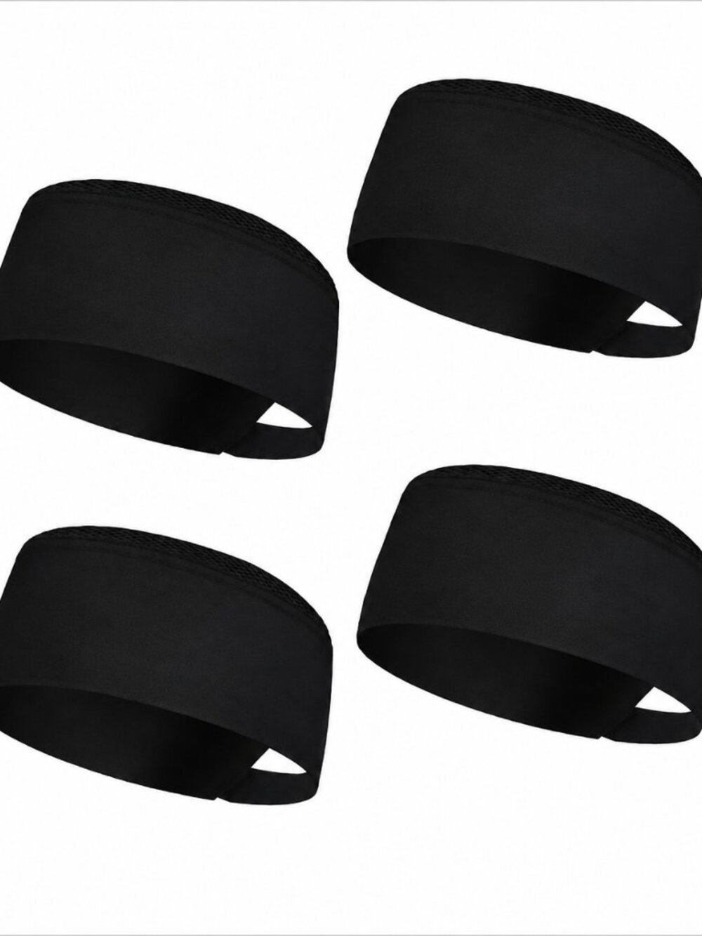 Unisex Chef Hats Adjustable Beanie Caps Unisex Cooking Hat for Adults, Elastic